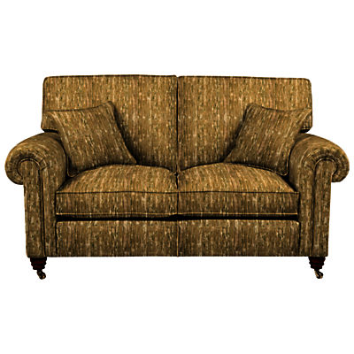 Duresta Lowndes Medium Sofa Hugo Caramel